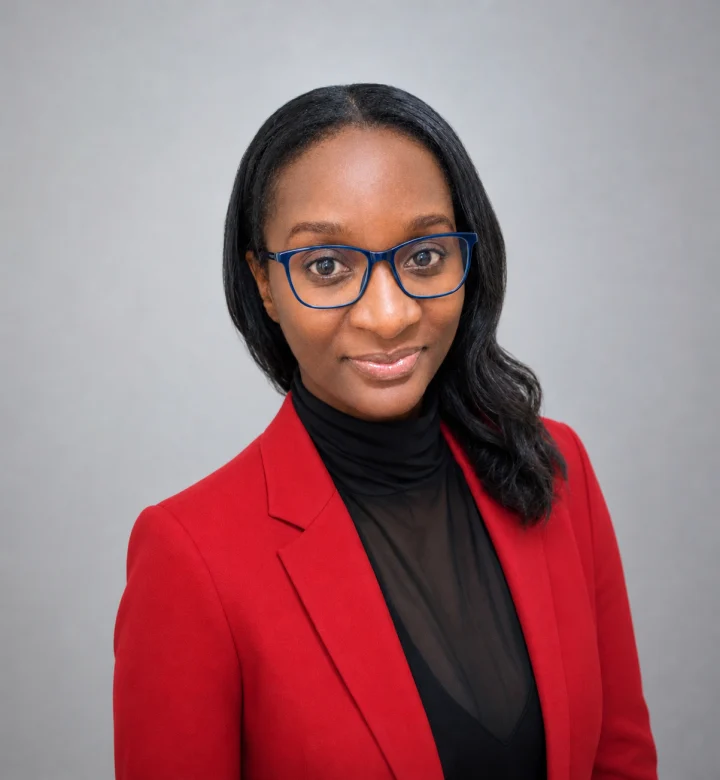 Gloriah Eshiwani