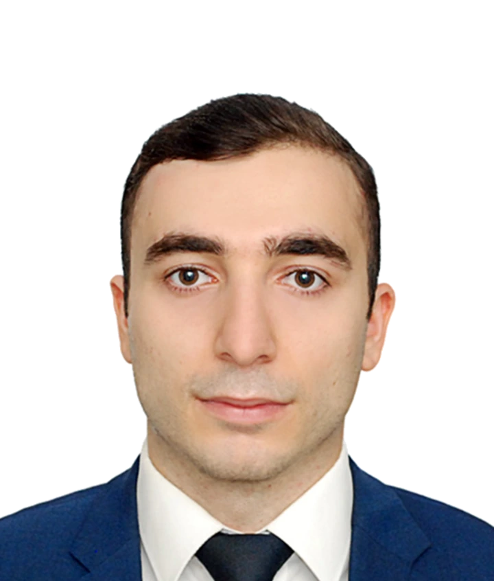 Hayro Hakobyan