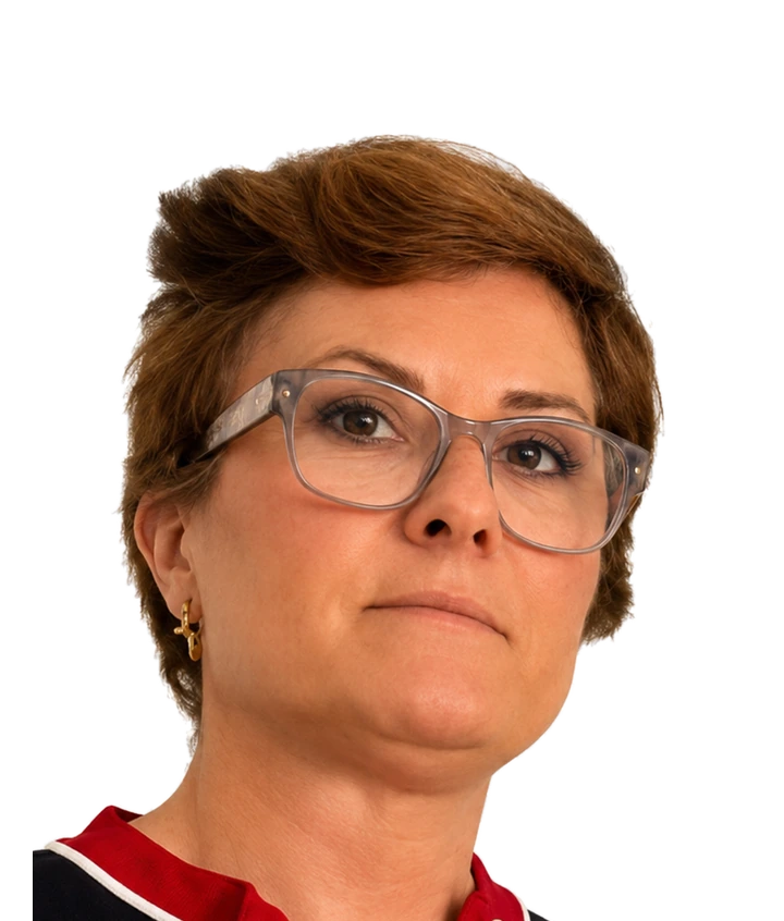 Ruth Gomez Sobrino