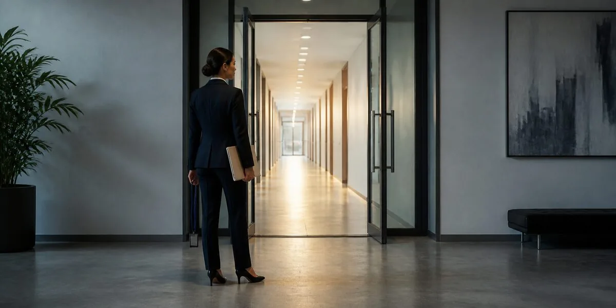 Consultancy as a doorway into the UN: opportunity or trap?